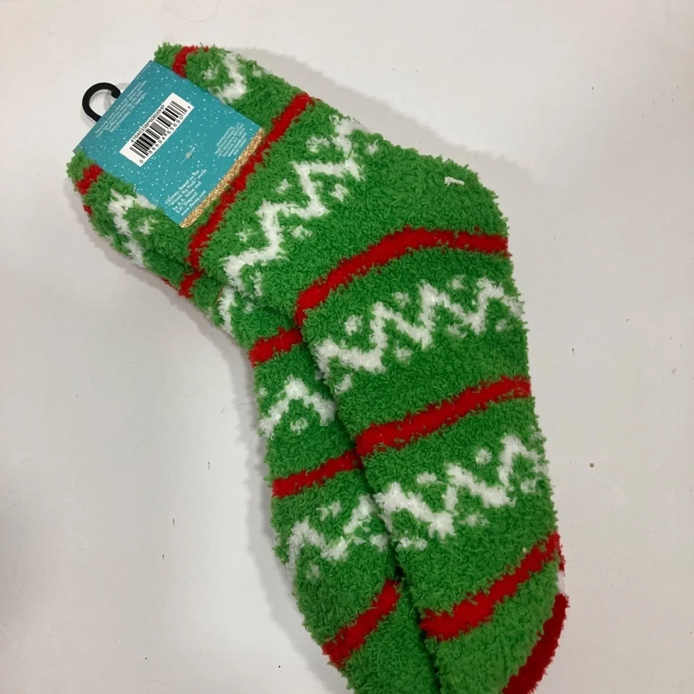 Winnie the Pooh Holiday Socks